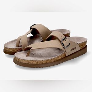 Mephisto Helen Classics Soft Footbed Sandals